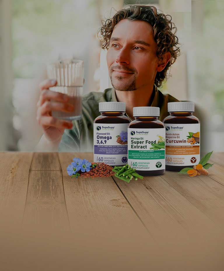 Holistic Wellness for Modern Living