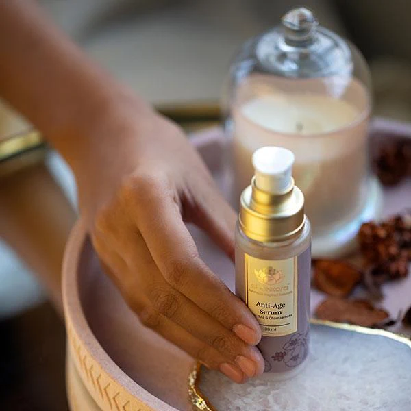 Anti Age Serum, 30 ml by Shankara - Image 3