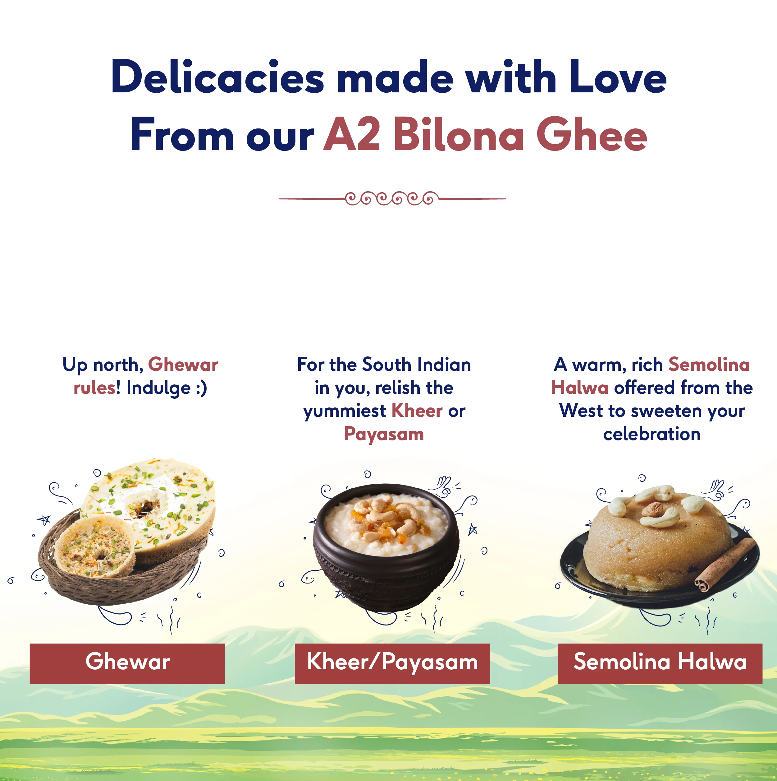 A2 Bilona Ghee, 500 ml - Image 6
