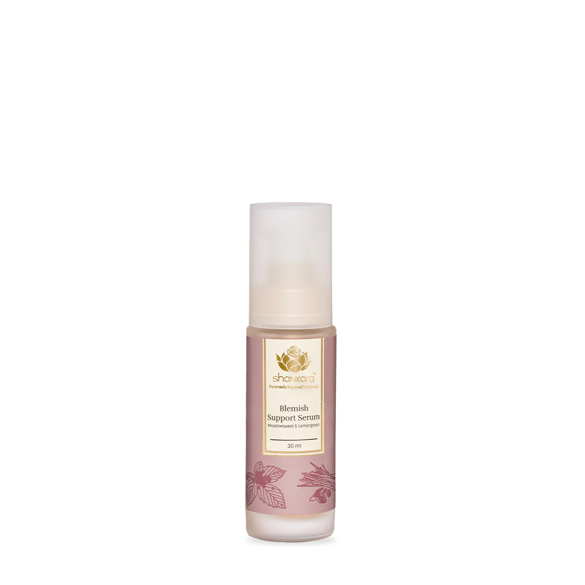 Blemish Support Serum, by Shankara - 30 ml - Image 10