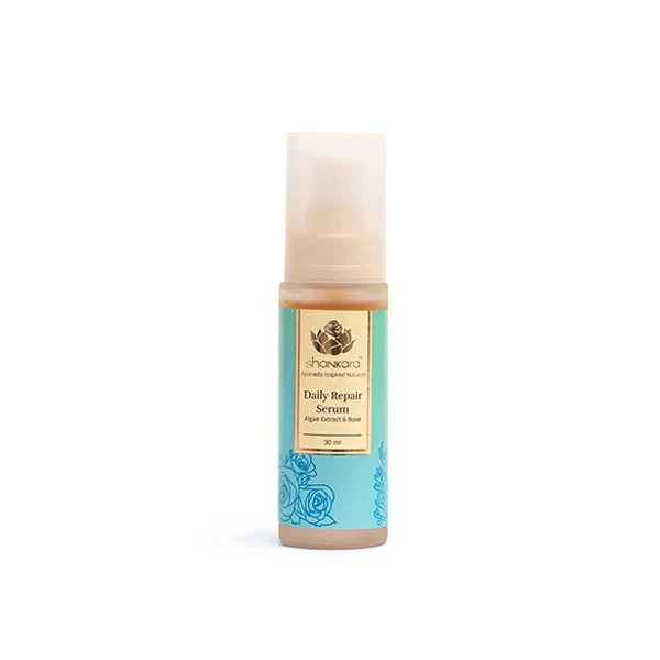 Daily Repair Serum, by Shankara - 30 ml - Image 10
