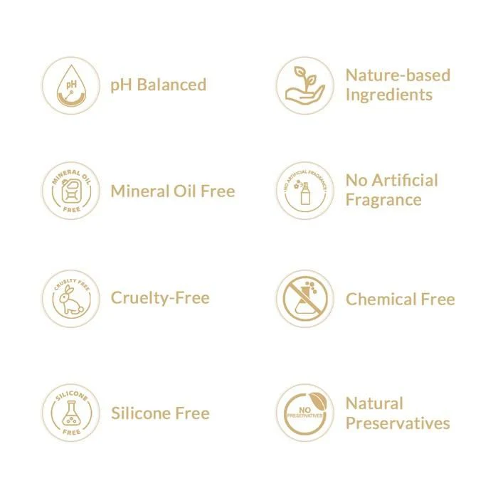 Hydrating Cleanser Fine Line by Shankara - Image 4
