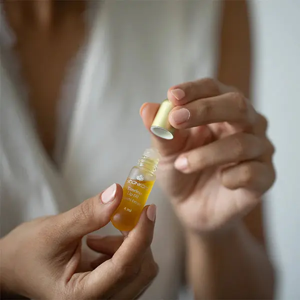 Timeless Lip Oil, by Shankara - 4 ml - Image 7