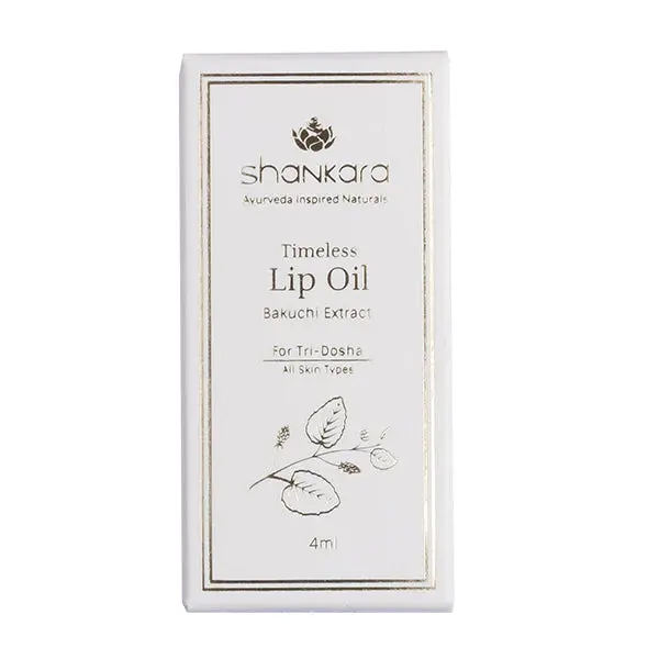 Timeless Lip Oil, by Shankara - 4 ml - Image 9
