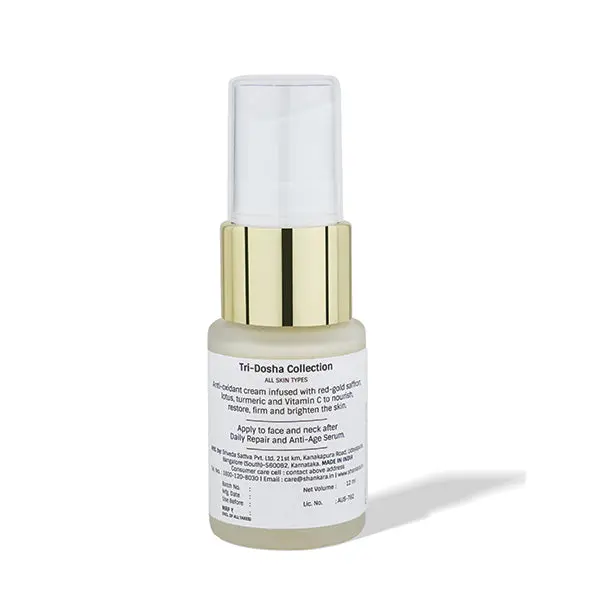 Timeless Moisturizer, by Shankara - 12 ml - Image 9
